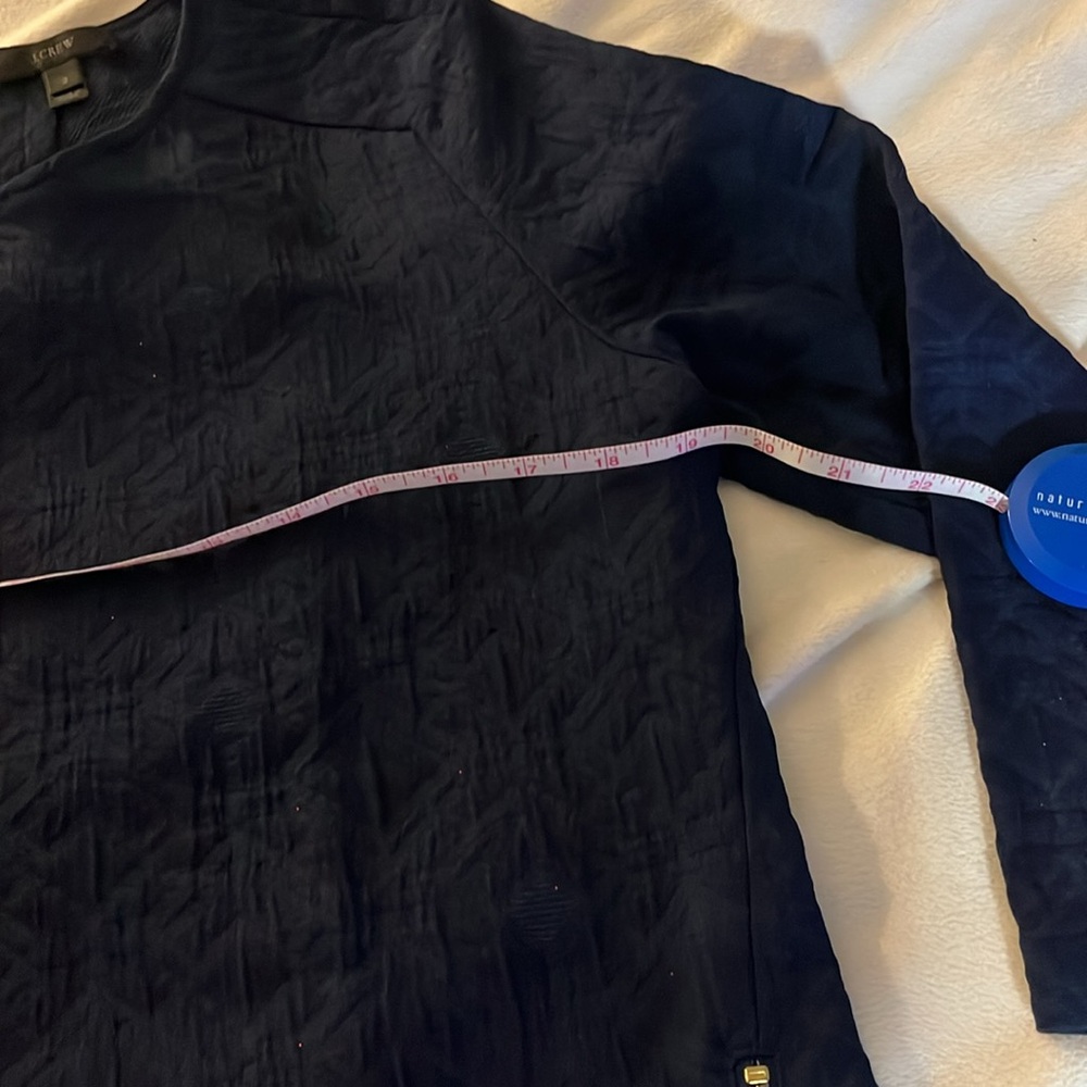 Tunic blouse - Picture 2 of 5